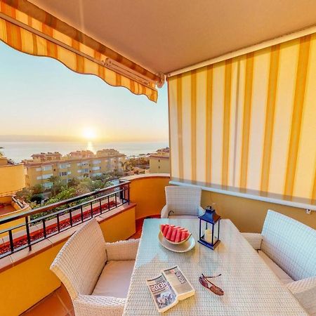 Casa Tres Vistas Luxury Apartment With Stunning Views To The Ocean Puerto de Santiago  Eksteriør bilde