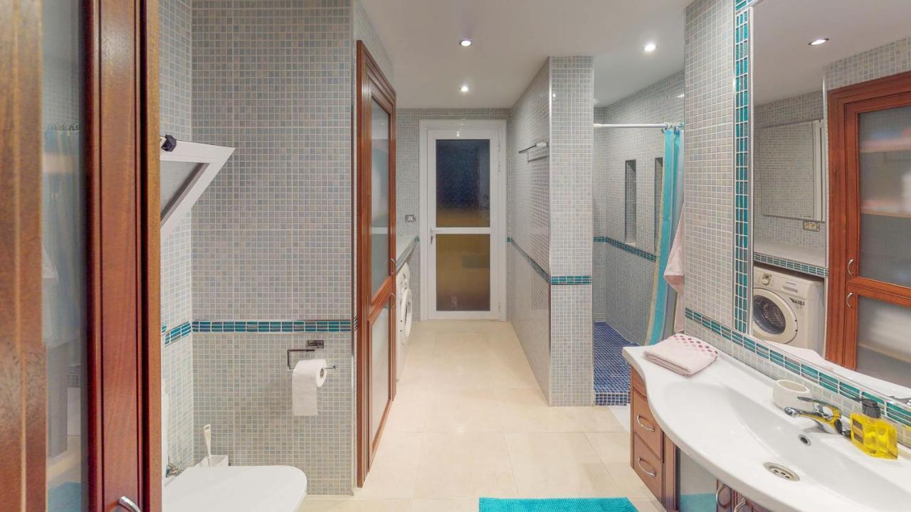 Casa Tres Vistas Luxury Apartment With Stunning Views To The Ocean Puerto de Santiago  Eksteriør bilde