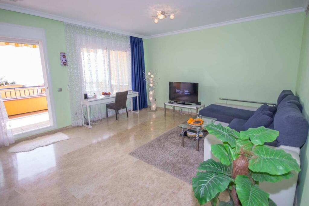 Casa Tres Vistas Luxury Apartment With Stunning Views To The Ocean Puerto de Santiago  Eksteriør bilde