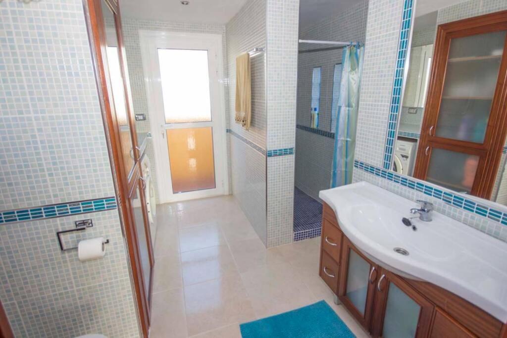 Casa Tres Vistas Luxury Apartment With Stunning Views To The Ocean Puerto de Santiago  Eksteriør bilde