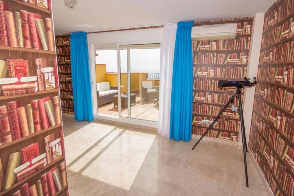Casa Tres Vistas Luxury Apartment With Stunning Views To The Ocean Puerto de Santiago  Eksteriør bilde