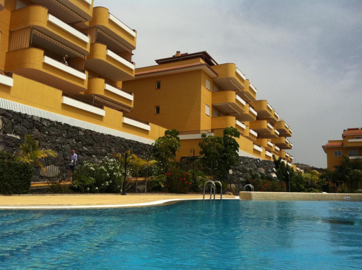 Casa Tres Vistas Luxury Apartment With Stunning Views To The Ocean Puerto de Santiago  Eksteriør bilde
