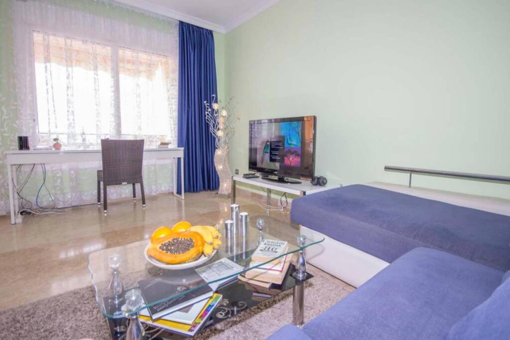 Casa Tres Vistas Luxury Apartment With Stunning Views To The Ocean Puerto de Santiago  Eksteriør bilde